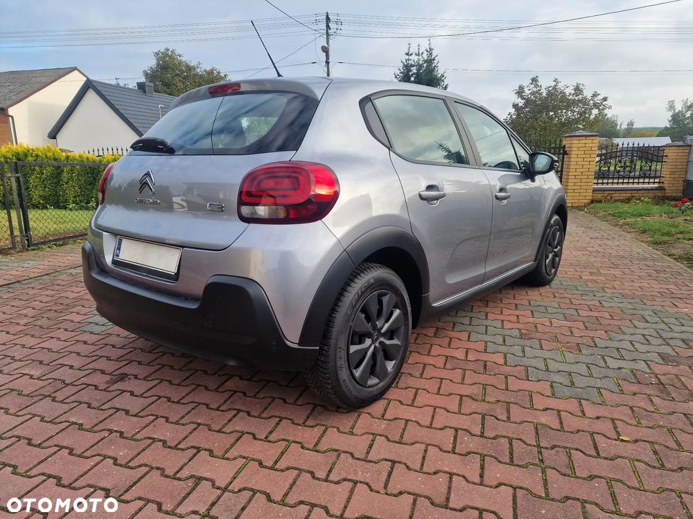 Citroën C3 - 4