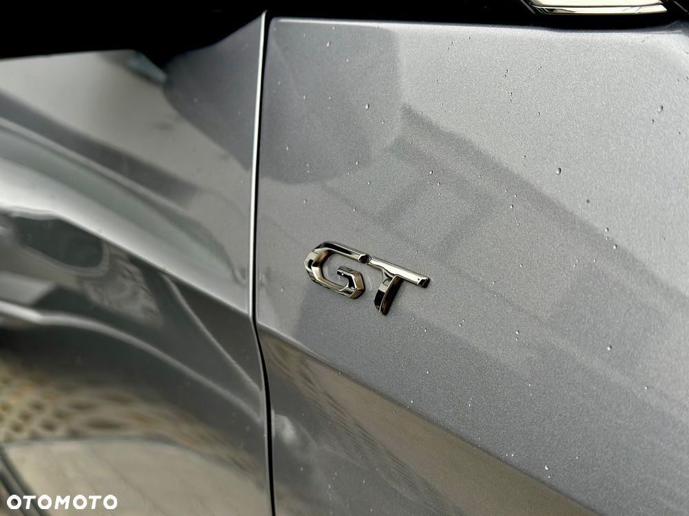 Peugeot 3008 1.5 BlueHDi GT Pack S&S EAT8 - 34