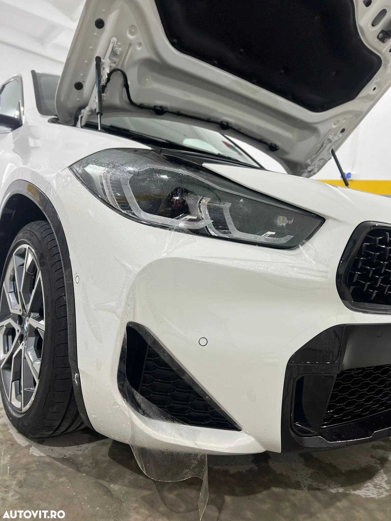 BMW X2 xDrive20i AT M Sport - 32