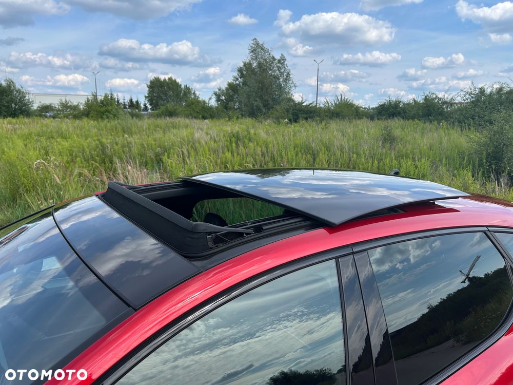Cupra Leon 2.0 TSI VZ DSG - 8