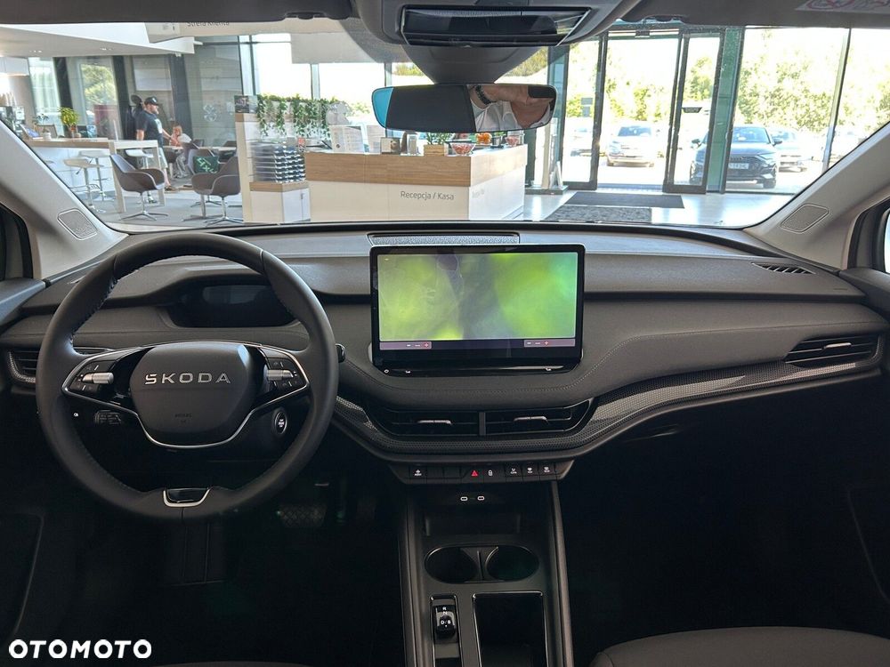 Skoda Elroq - 10