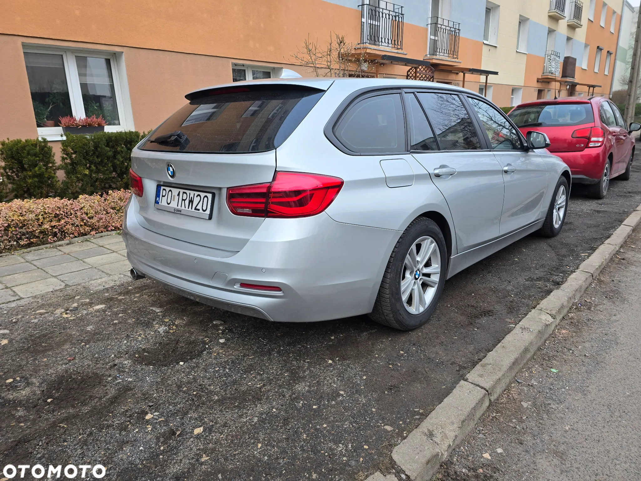 BMW Seria 3 - 8