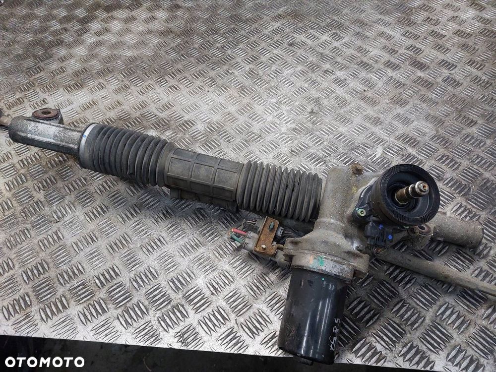 MAGLOWNICA PRZEKŁADNIA HONDA CIVIC VII HB 5D EU EUROPA 5360G-S5T-A600 - 6