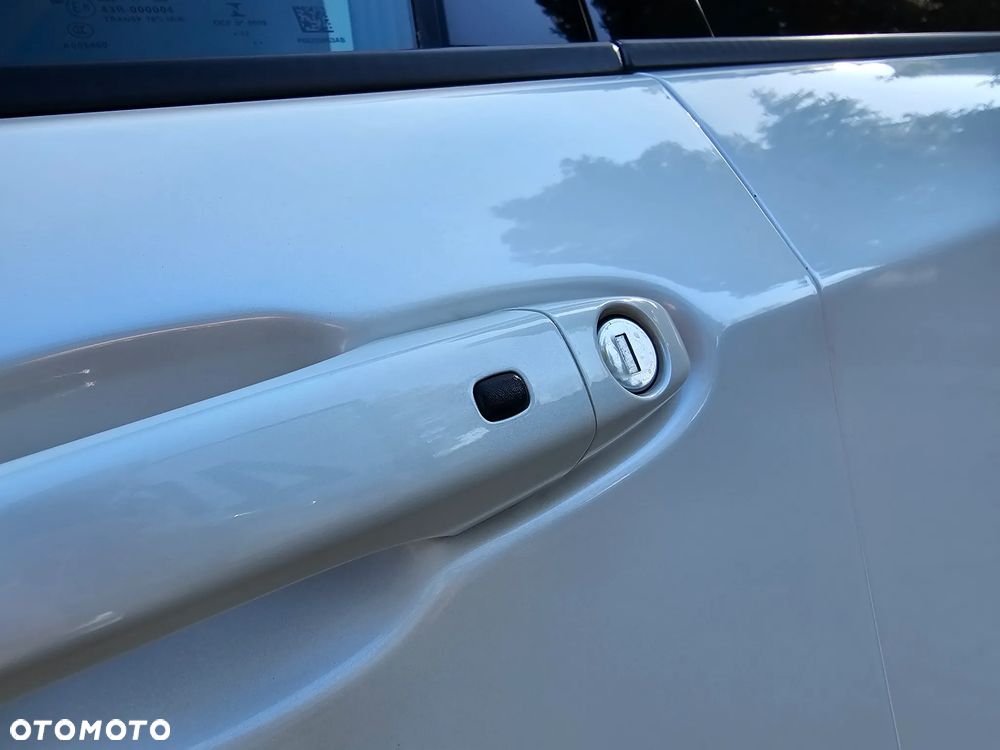 Jeep Compass 1.4 MultiAir Longitude - 11