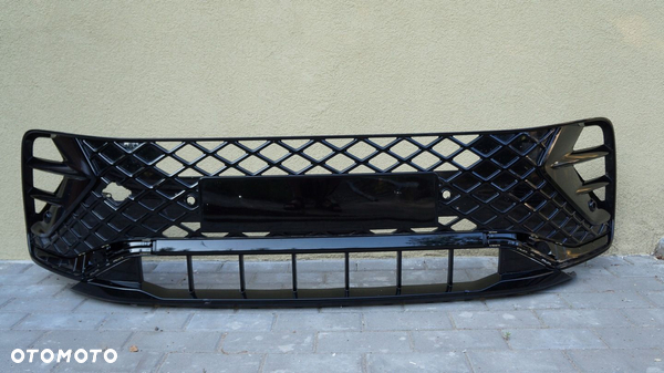 VW TIGUAN 3 III R-LINE KRATKA LISTWA ZDERZAKA ZDERZAK PRZÓD 571805903B