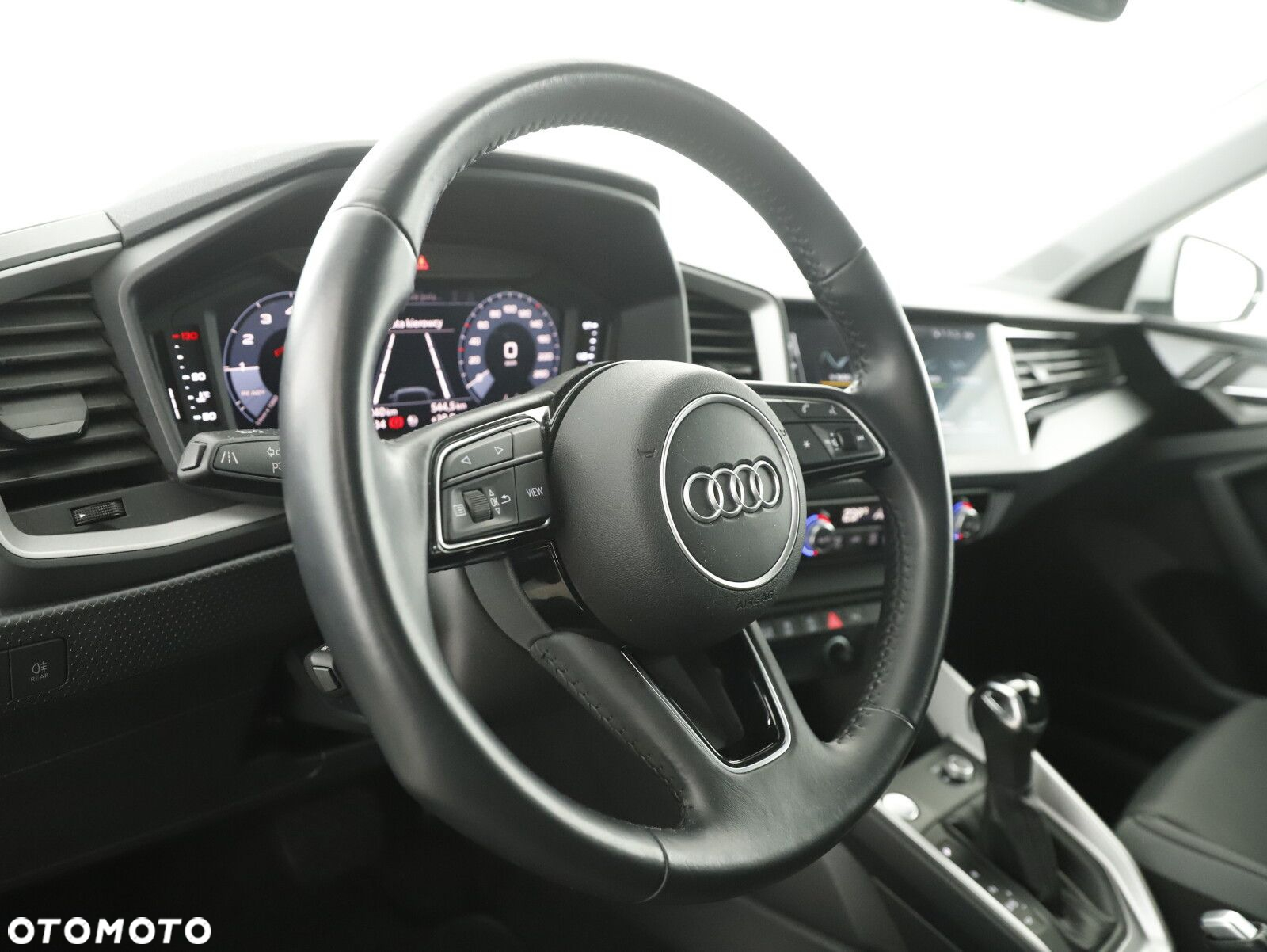 Audi A1 35 TFSI S-Line S tronic - 12