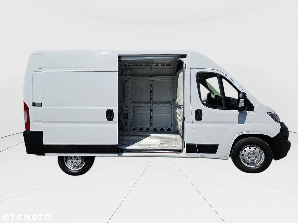 Peugeot BOXER - 22
