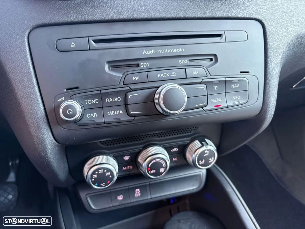 Audi A1 1.6 TDI Sport - 46