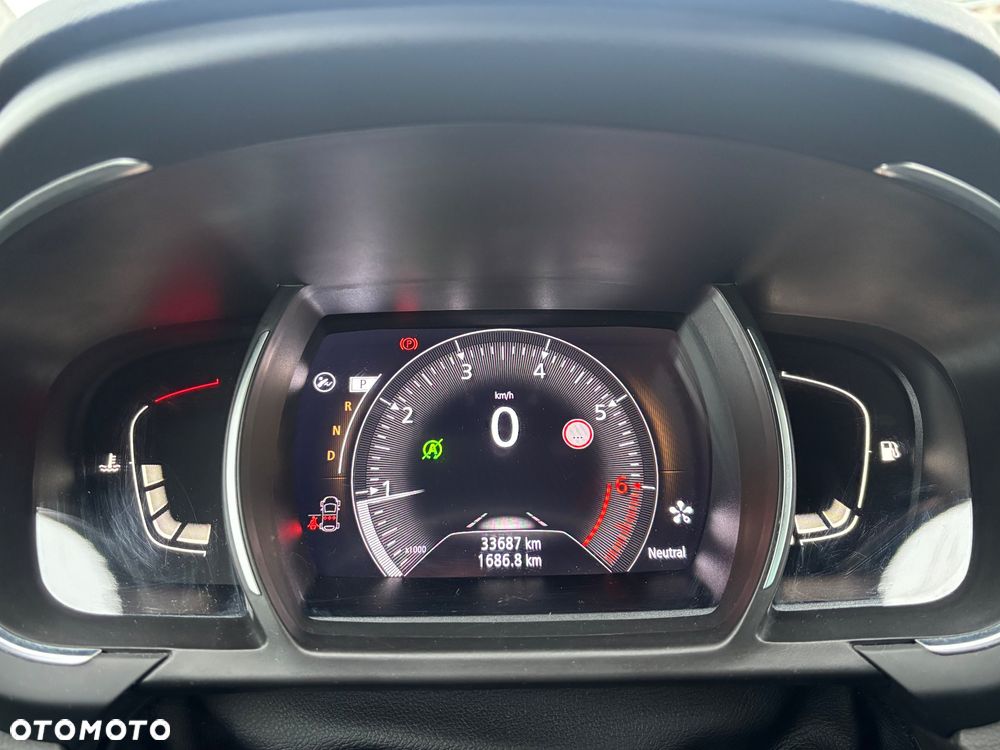 Renault Scenic ENERGY TCe 140 EDC LIMITED - 25