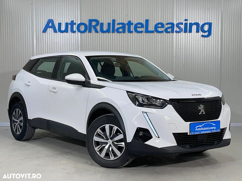 Peugeot 2008 1.5 BlueHDI FAP Active - 2