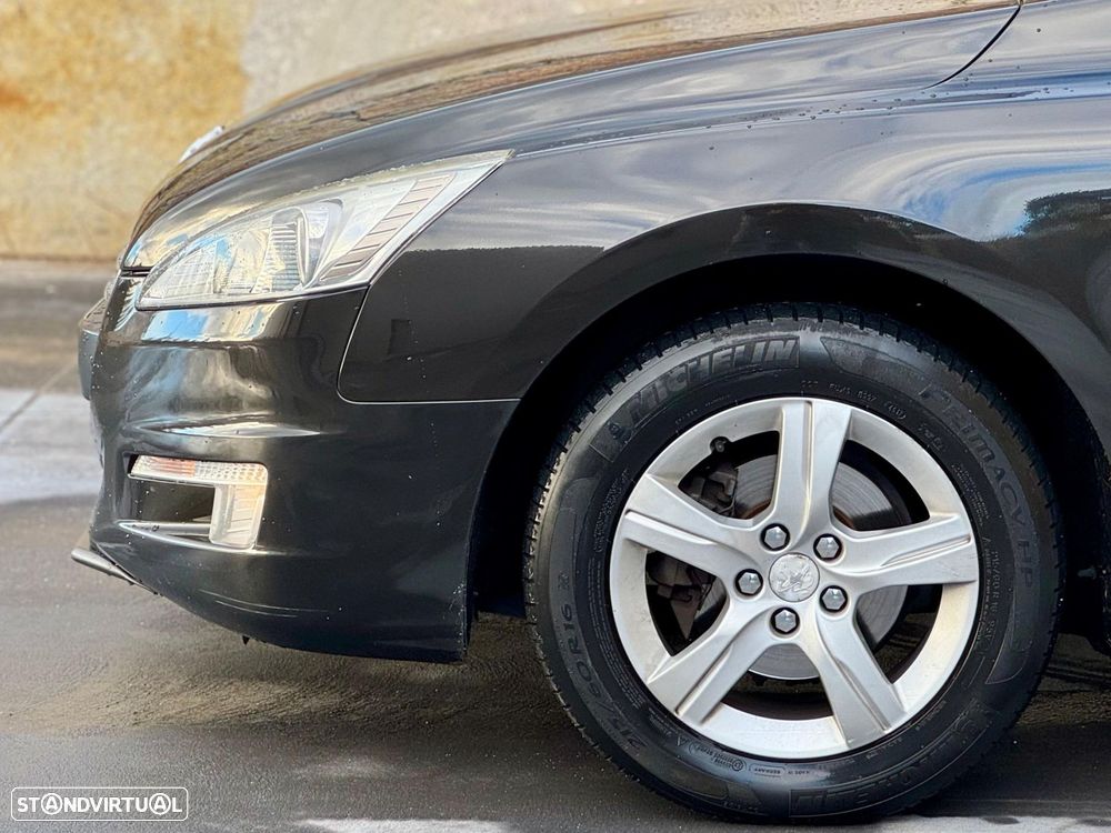 Peugeot 508 SW 1.6 HDi Active - 25