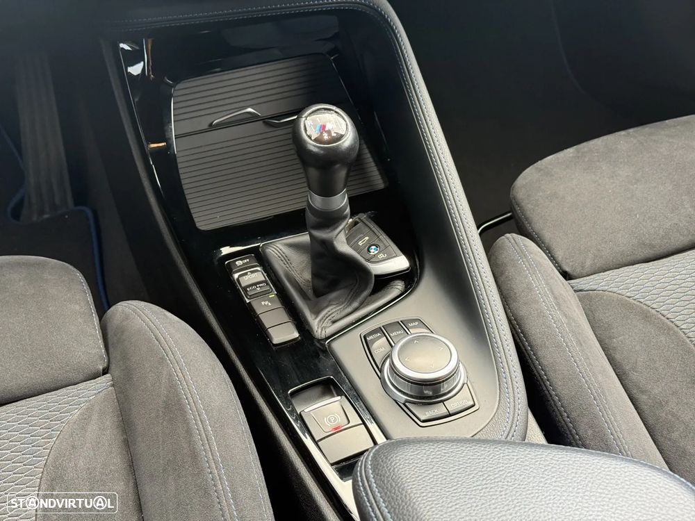 BMW X2 sDrive18i M Sport - 10