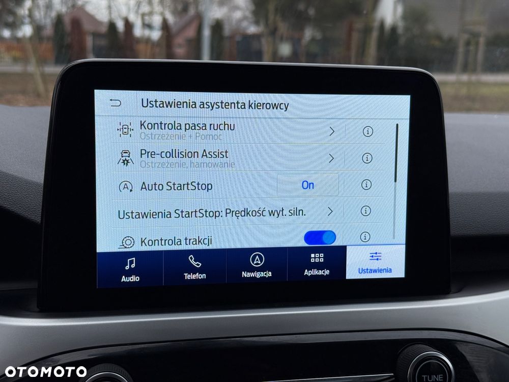 Ford Kuga 2.0 EcoBlue Hybrid TITANIUM - 17