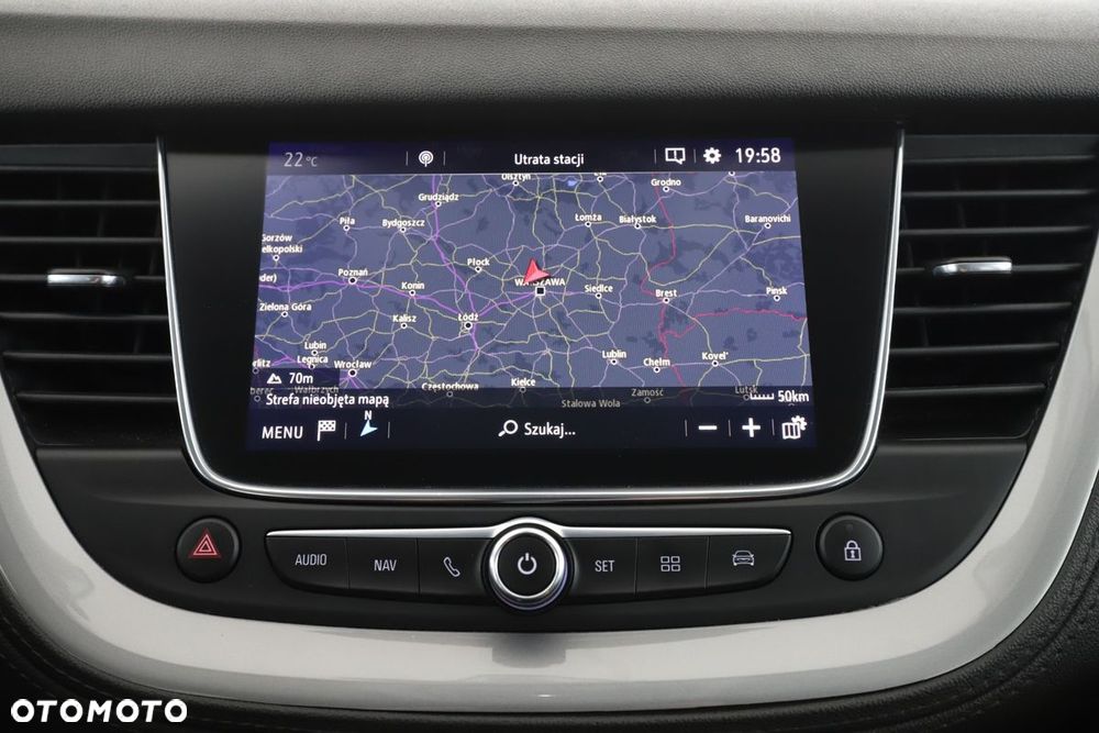 Opel Grandland X 1.2 Start/Stop Business Edition - 17