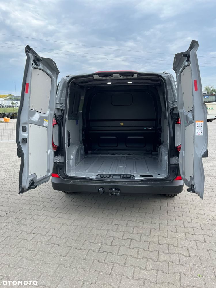 Volkswagen T7 TRANSPORTER Brygada PanAmericana - 15