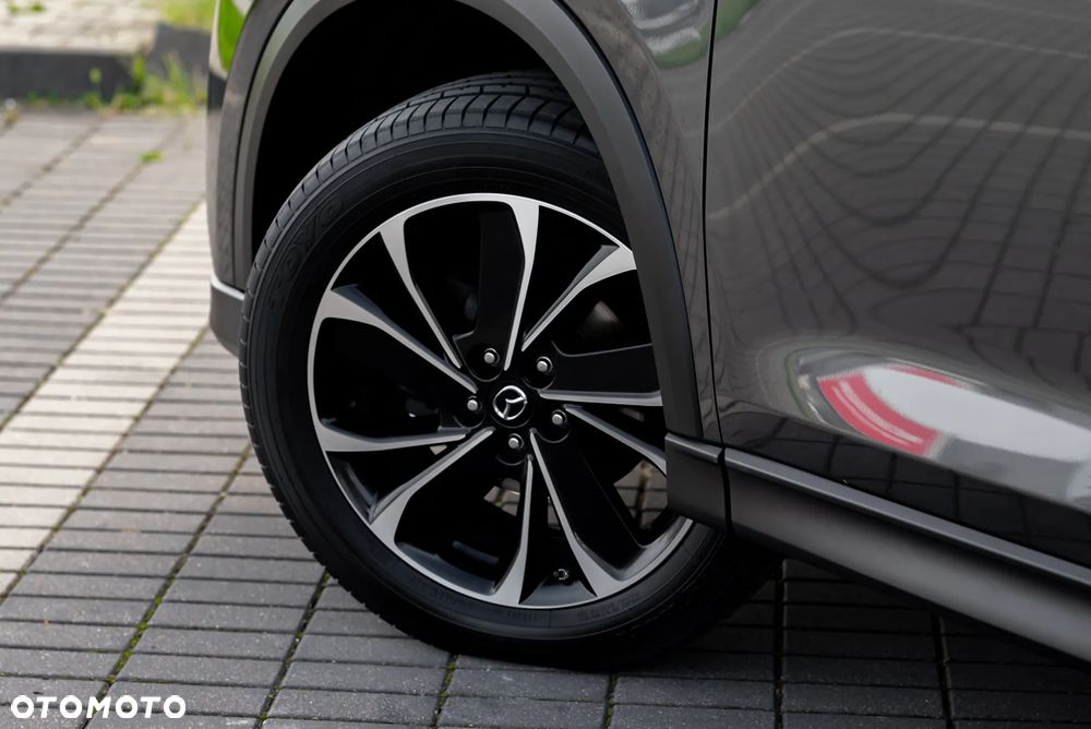 Mazda CX-5 - 15