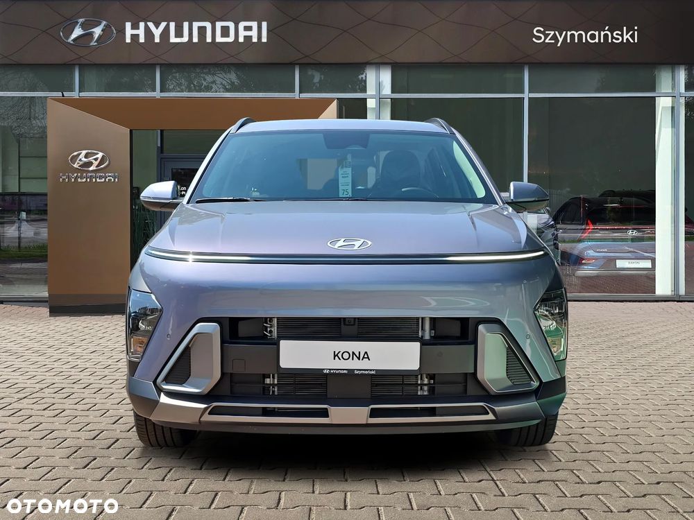 Hyundai Kona 1.6 T-GDI Executive DCT - 9