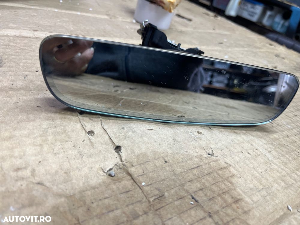 Oglinda retrovizoare Land Rover velar 2018 - 1