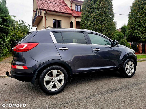 Kia Sportage 1.6 GDI XL 2WD