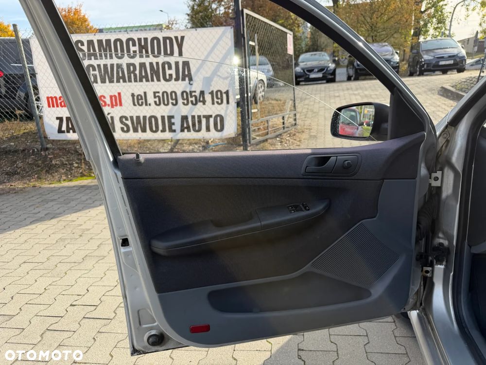 Skoda Fabia 1.4 Classic - 21
