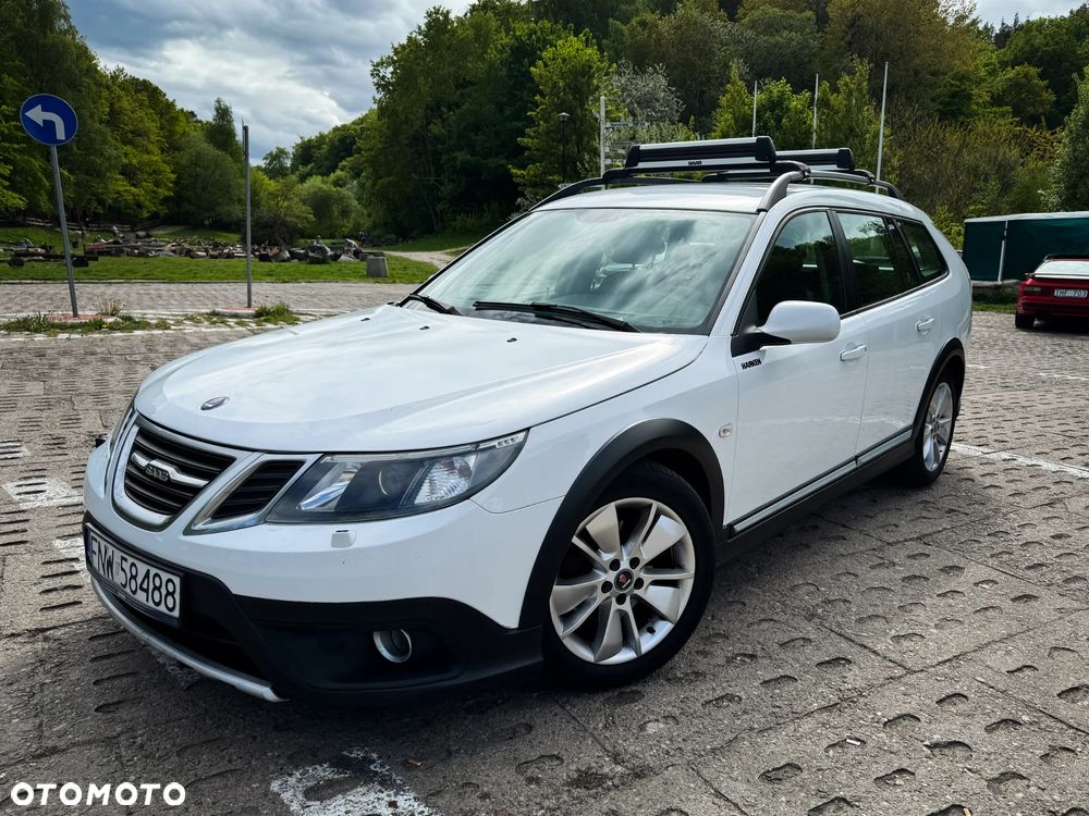 Saab 9-3X 1.9 TTiD - 6