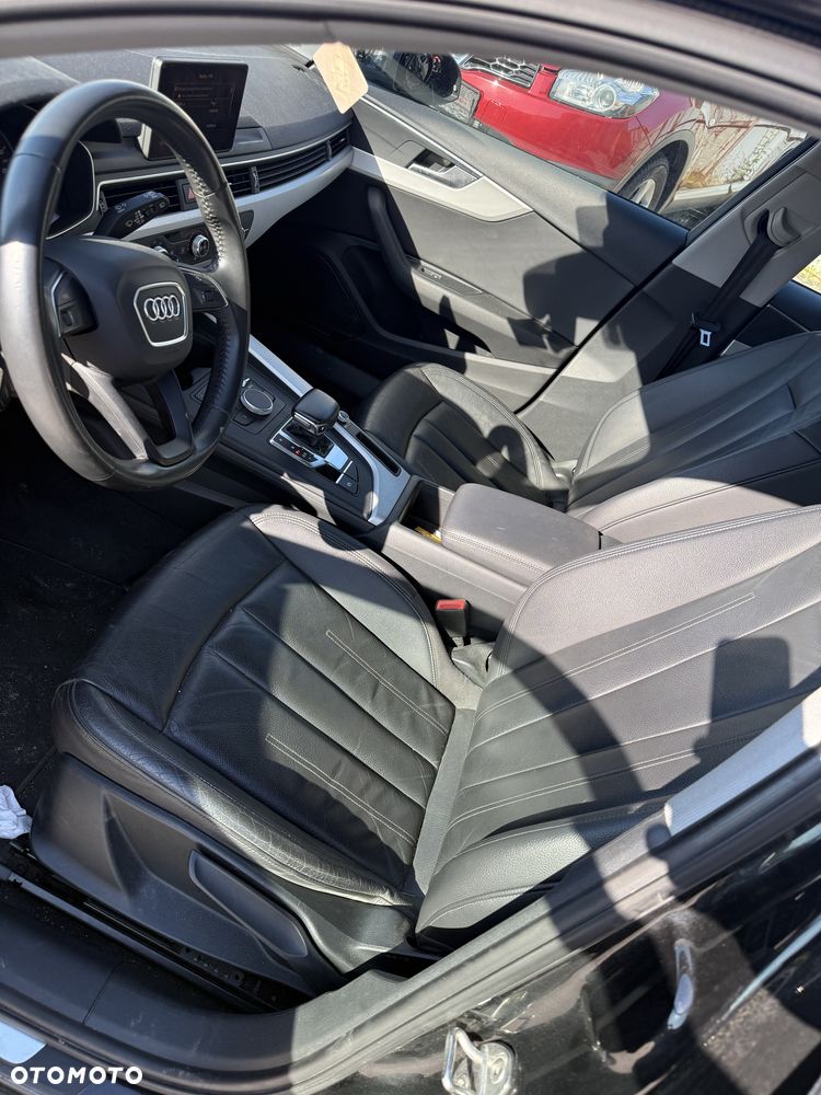 Audi A4 Avant - 6