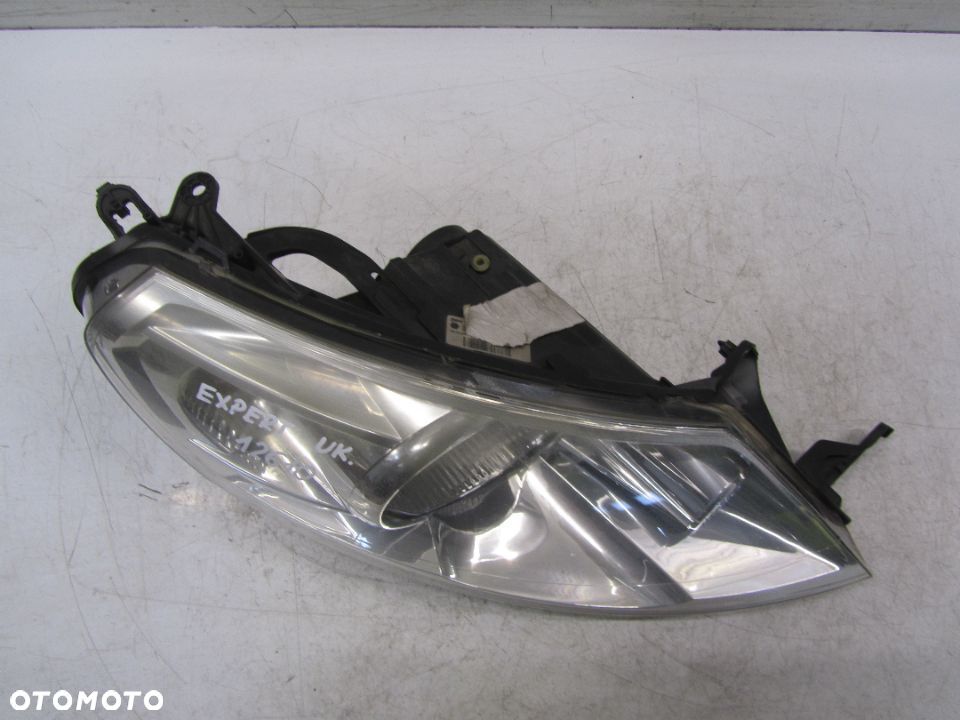 expert-scudo-jumpy reflektor prawy uk - 2