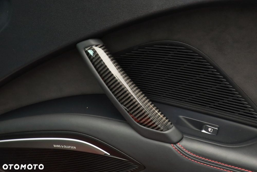 Audi TT S Coupé TFSI Quattro tronic - 19
