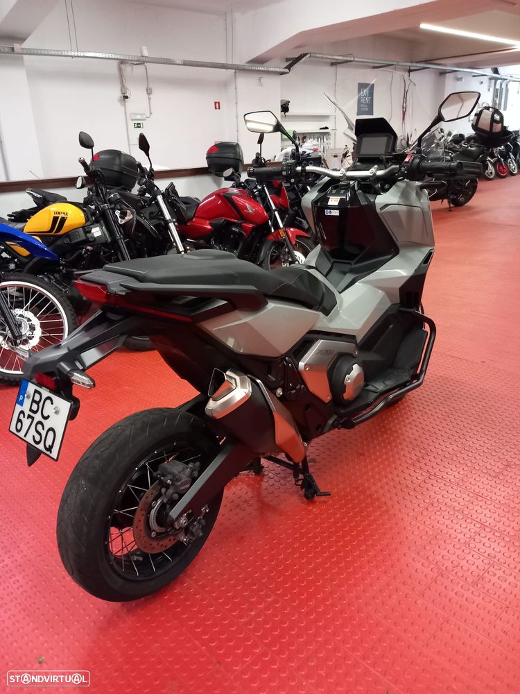 Honda X-ADV 750 2023 - 5