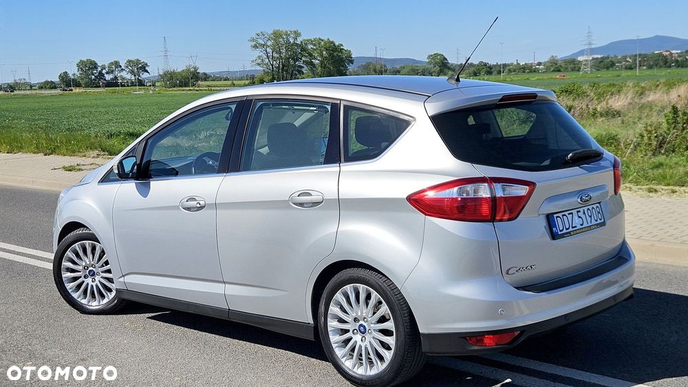 Ford C-MAX 2.0 TDCi Titanium MPS6 - 3