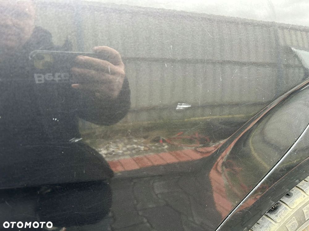 DRZWI KOMPLETNE LEWY TYŁ SEAT ALTEA I LS9N - 5