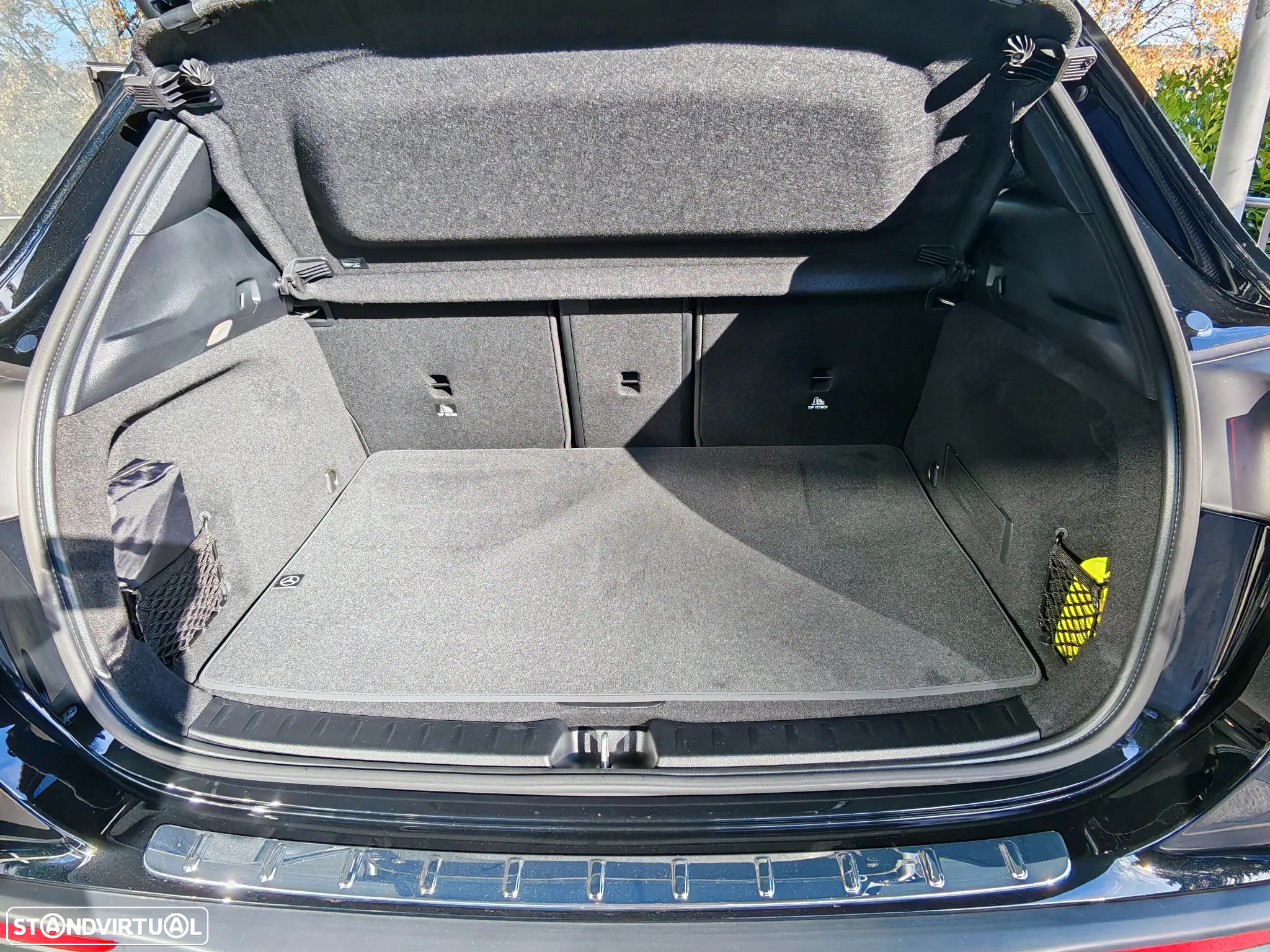 Mercedes-Benz EQA 250+ AMG Line - 15