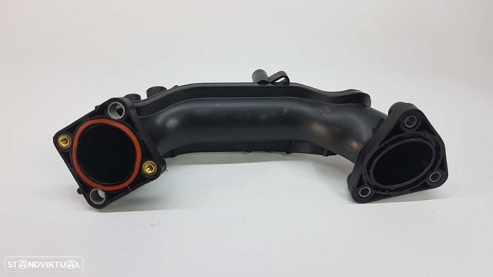 TUBO CITROEN BERLINGO CUADRO L2 - 1