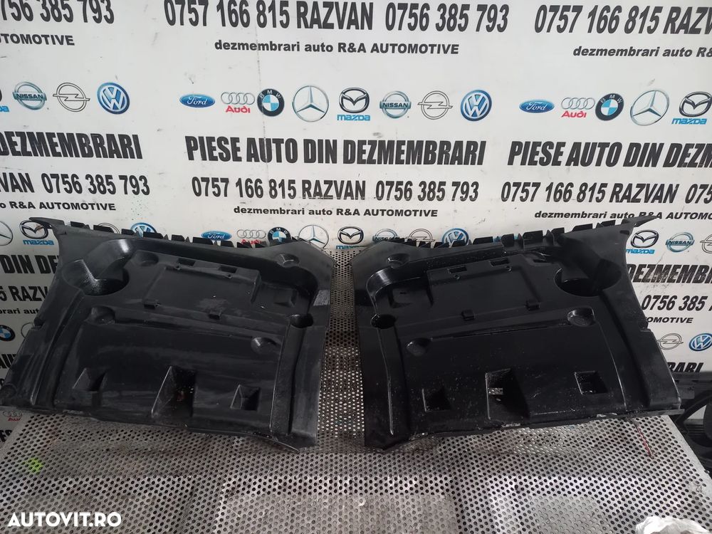 Suport Central Lateral Bara Spate Bmw F01 Seria 7 Motor N57D30A - 5