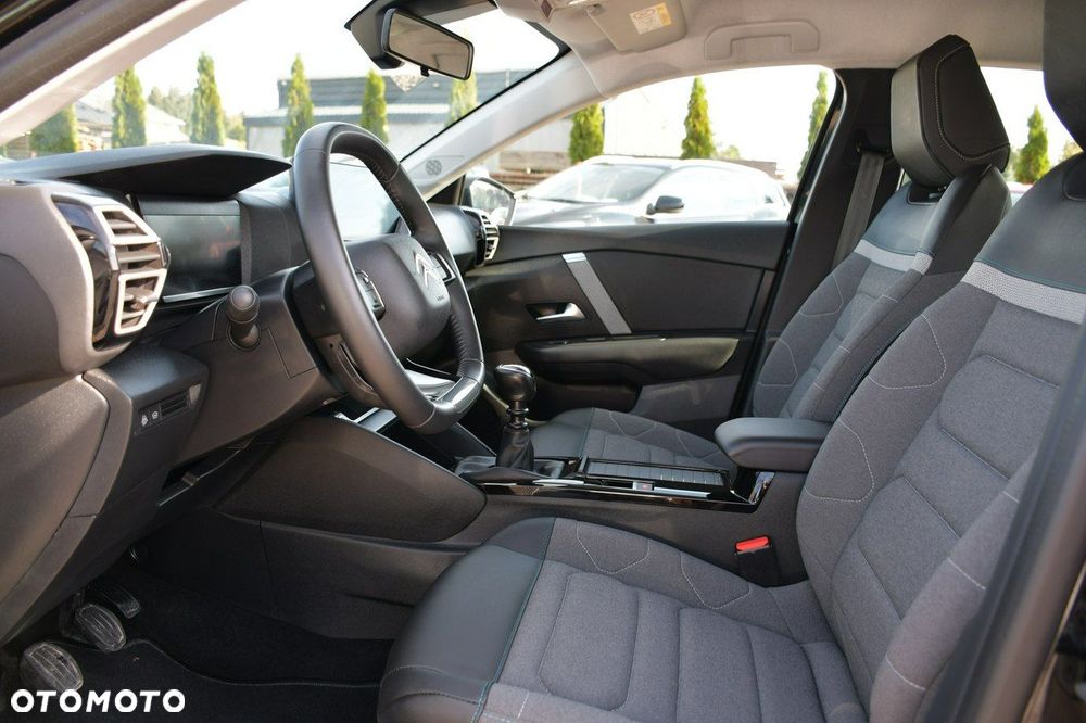 Citroën C4 1.2 PureTech Plus S&S - 16