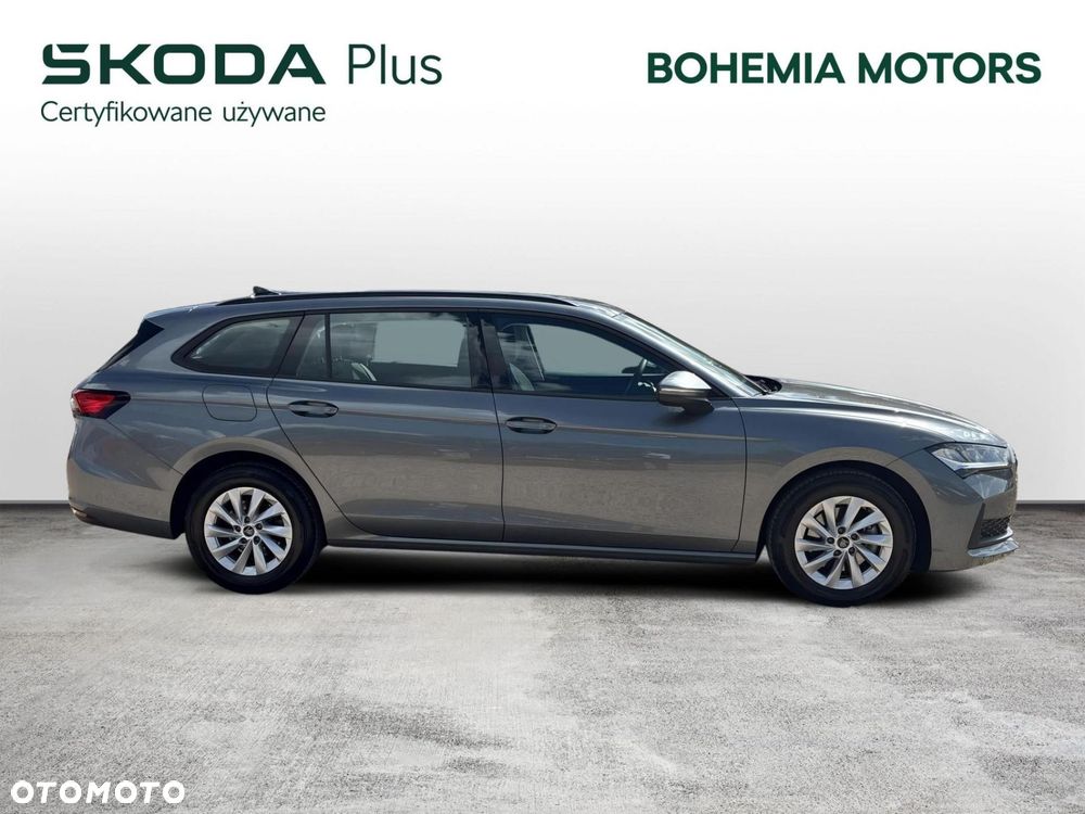 Skoda Superb - 7