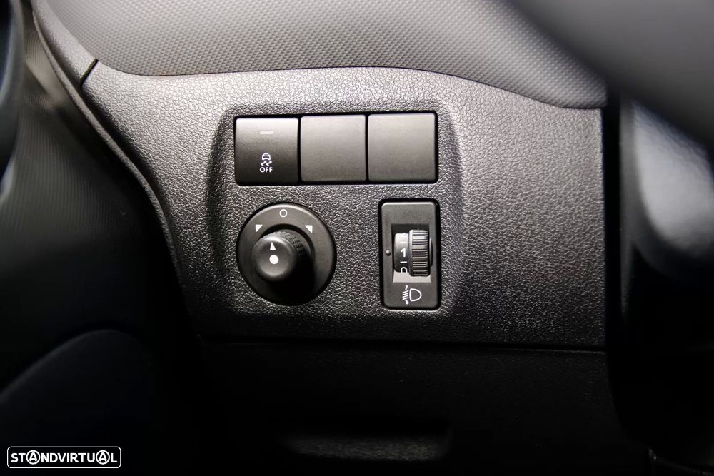 Citroën berlingo 1.6 hdi 3 lugares - 19