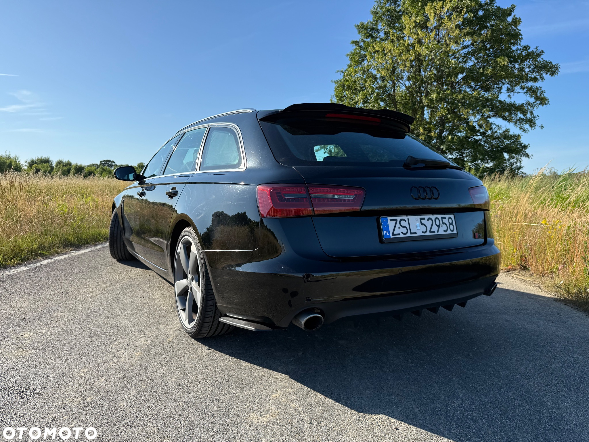 Audi A6 2.0 TDI ultra S tronic - 12