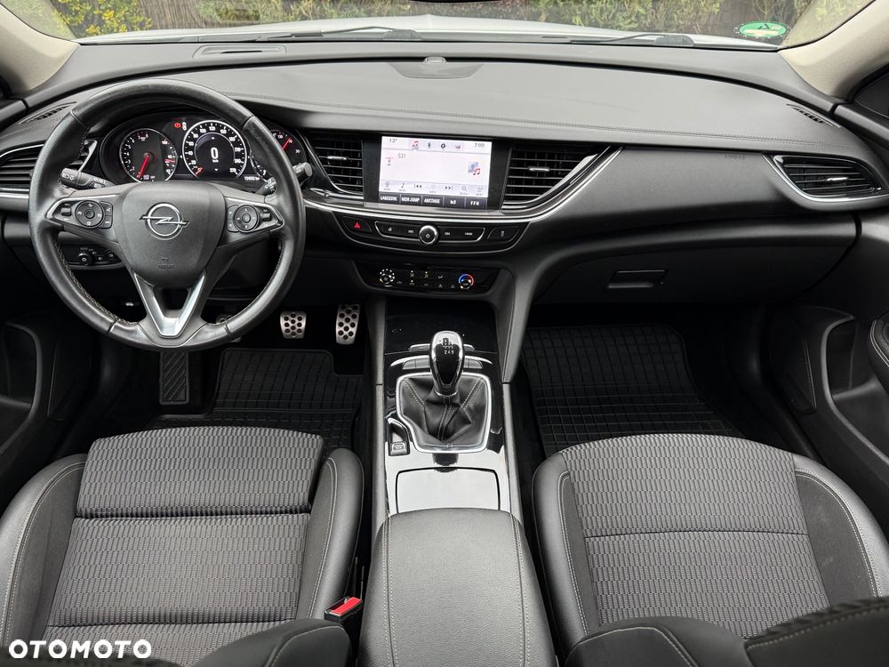 Opel Insignia 1.5 Direct InjectionTurbo Innovation - 27