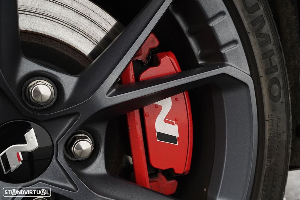 Hyundai Kauai N 2.0 T-GDi Performance Pack - 6