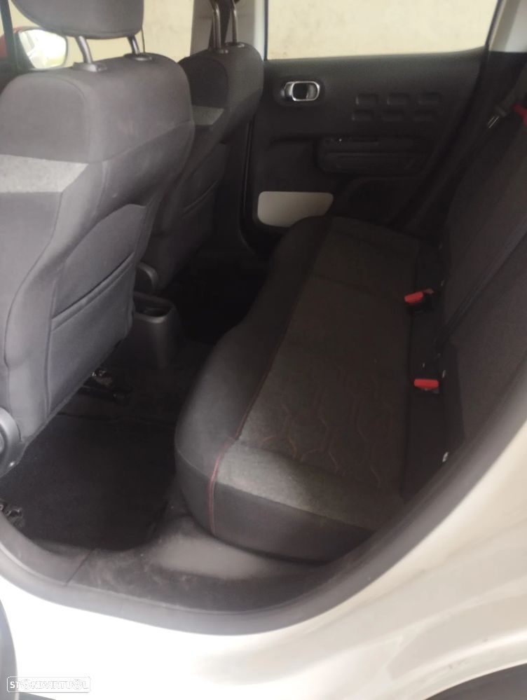 Citroën C3 1.2 PureTech Max - 13