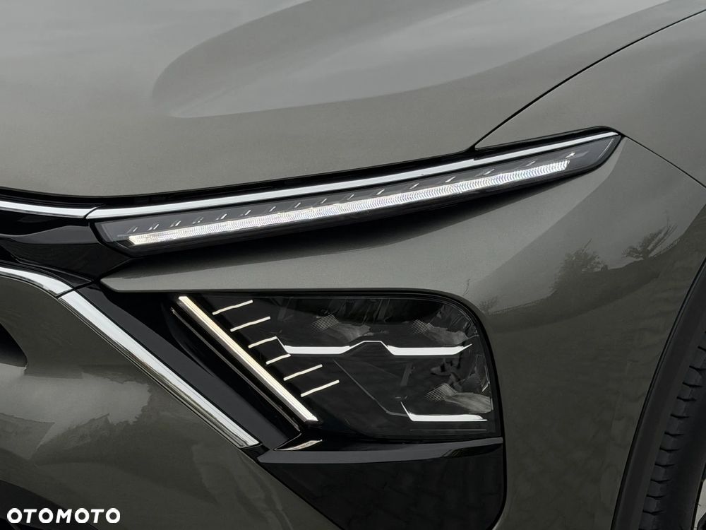 Citroën C5X 1.6 PHEV 180 Feel Pack EAT8 - 14