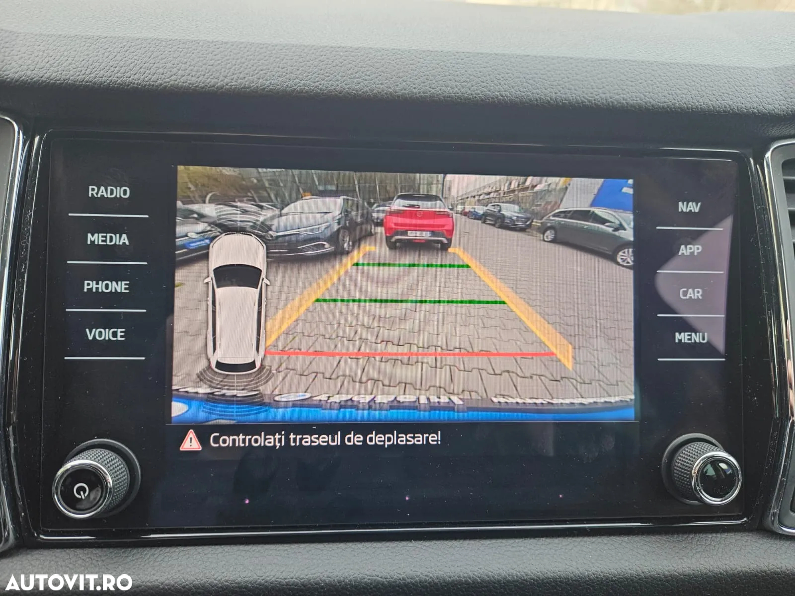 Skoda Kodiaq 2.0 TDI 4X4 DSG Style - 24