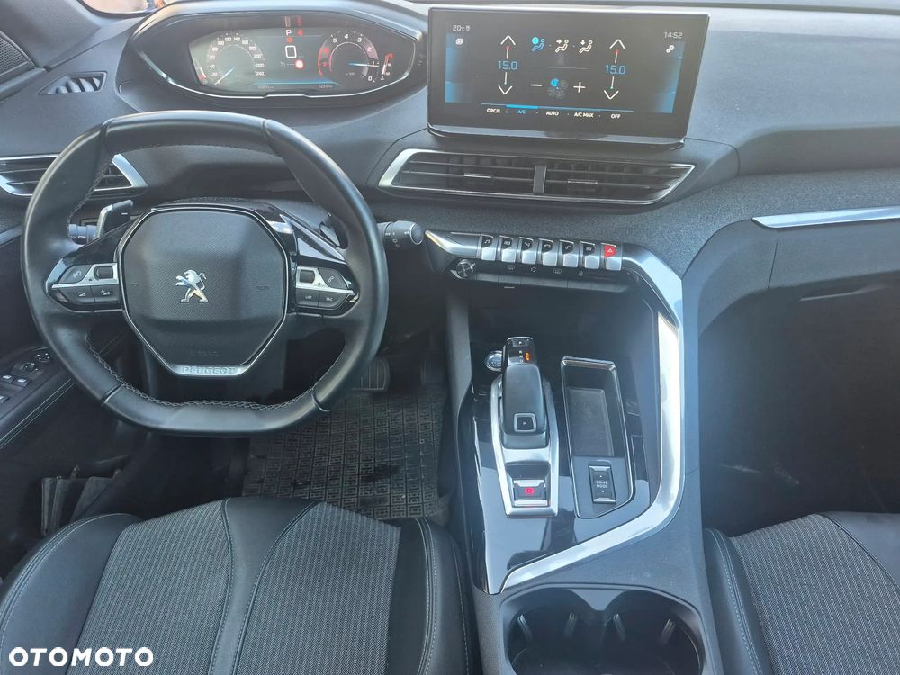 Peugeot 3008 - 7