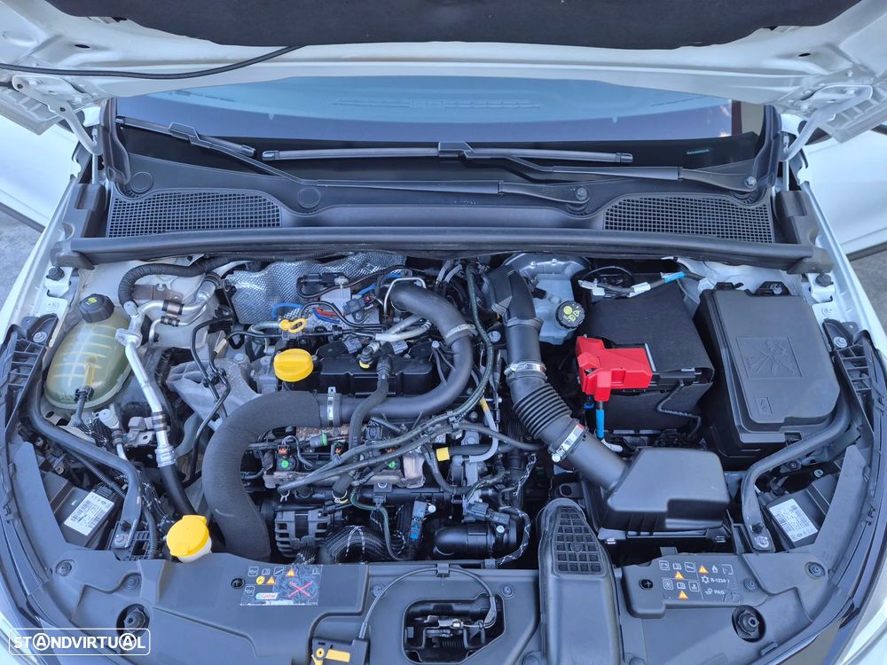 Renault Clio 1.0 TCe Zen Bi-Fuel - 31