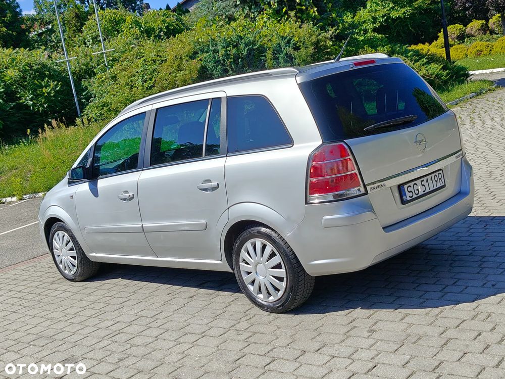 Renault Espace 2.0 dCi Dynamique - 12