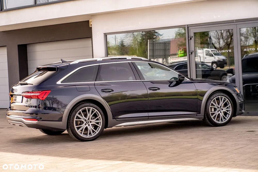 Audi A6 Allroad 55 TFSI S tronic - 26