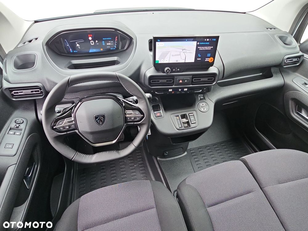 Peugeot Partner - 18