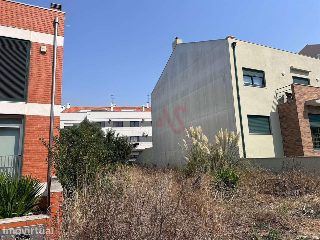 Terreno para construção com 234 m2 em Vera Cruz, Aveiro - Grande imagem: 2/9