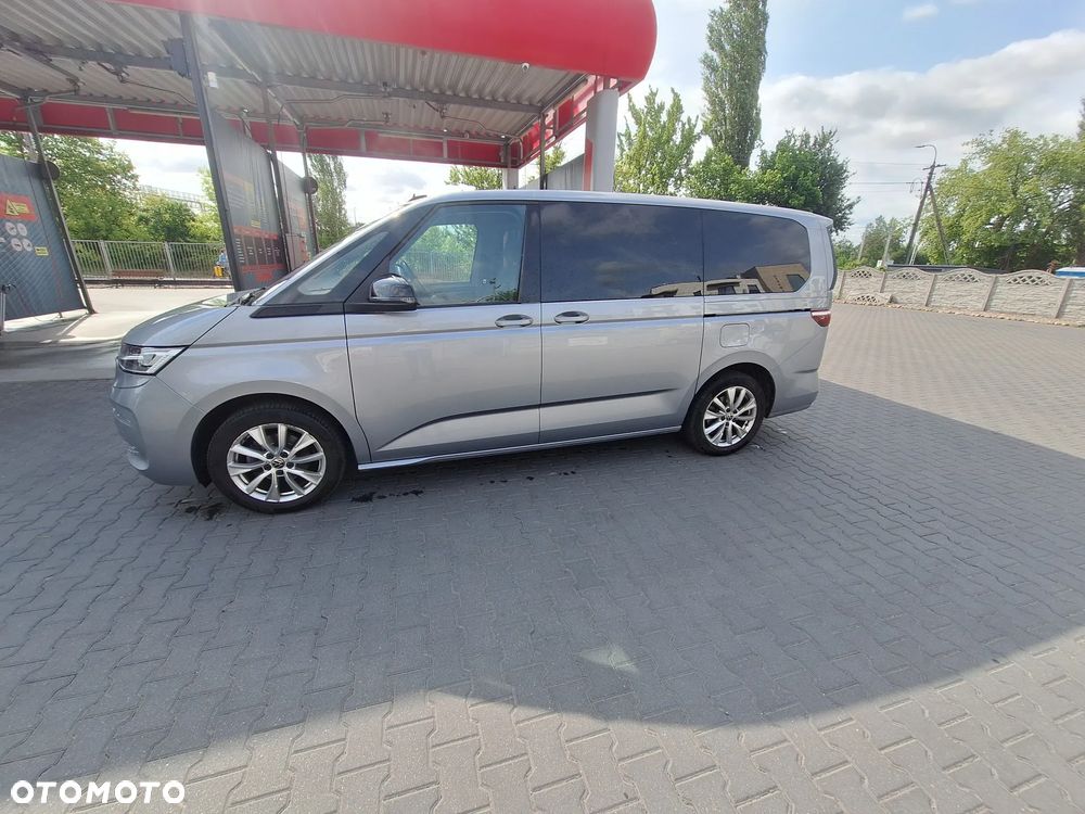 Volkswagen Multivan 2.0 TDI L2 Life DSG - 1